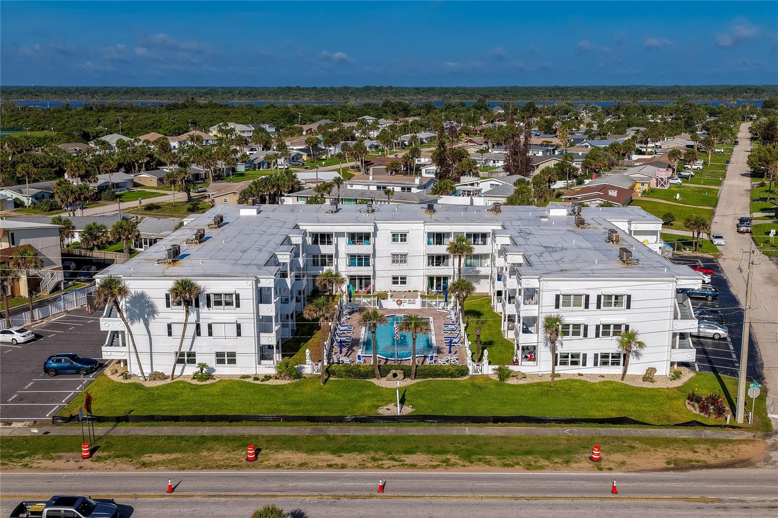 Photo of 1926 OCEAN SHORE BOULEVARD #1020 ORMOND BEACH FL 32176