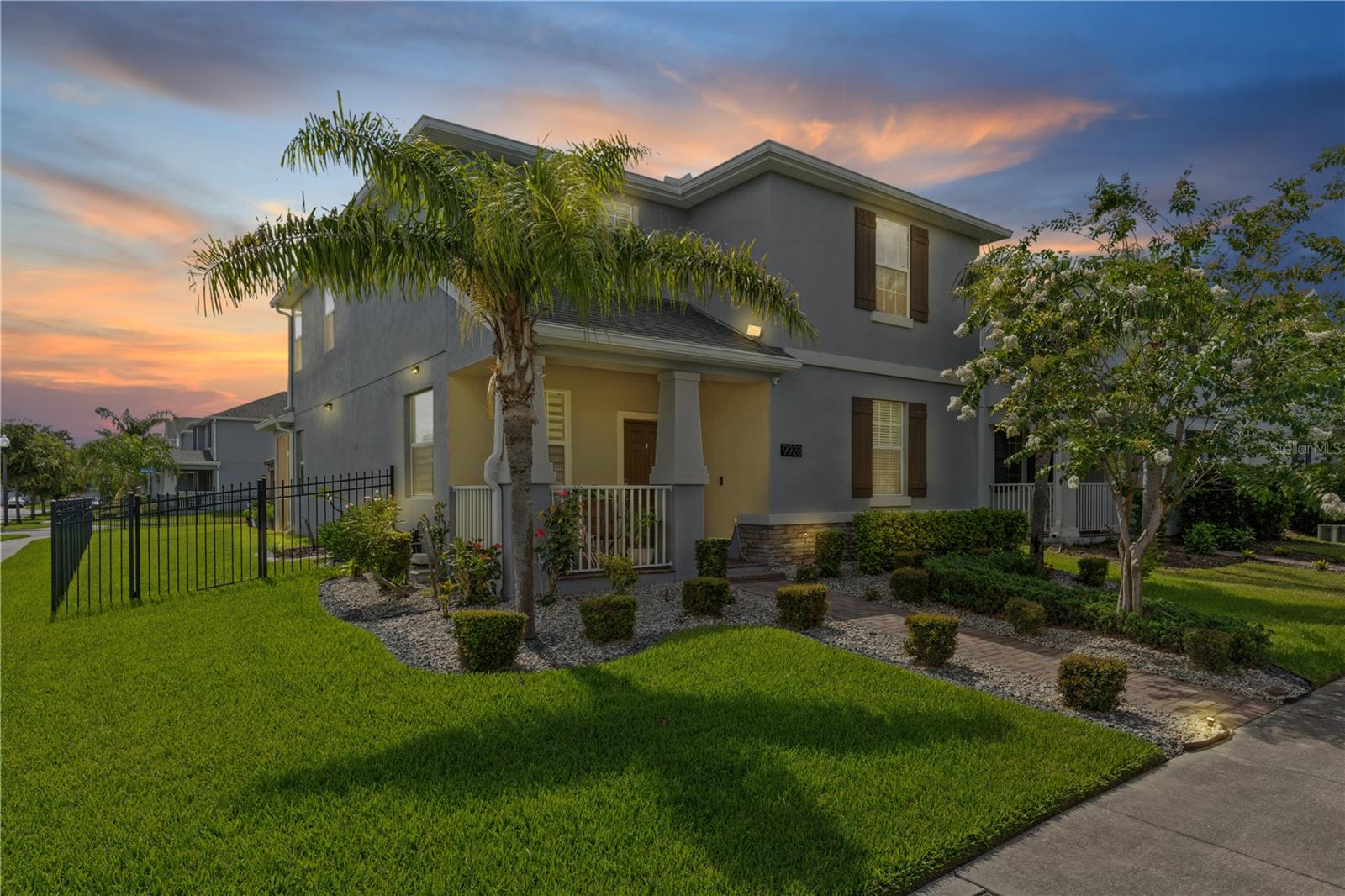 Photo of 9928 PECAN HICKORY WAY ORLANDO FL 32832