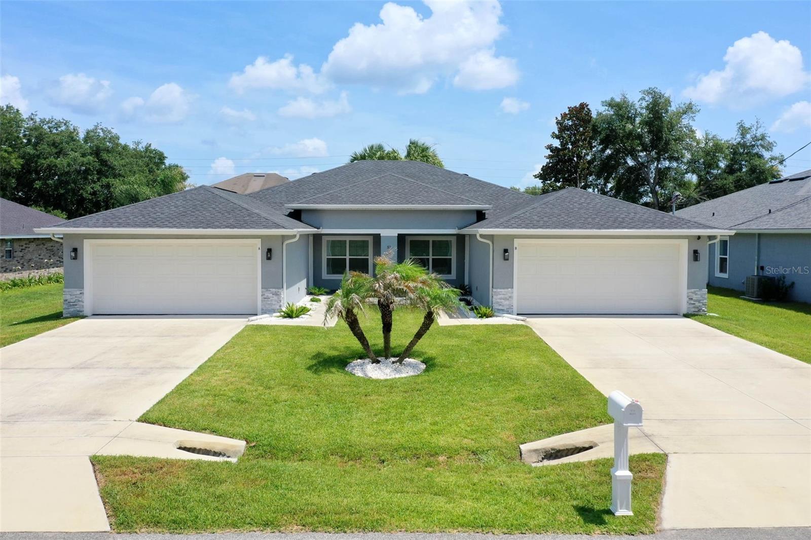 Photo of 53 LOUISIANA DRIVE PALM COAST FL 32137