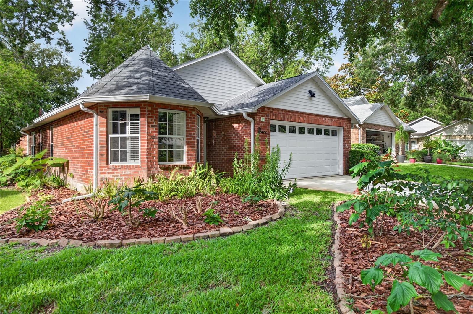 Photo of 18 OAK VILLAGE DRIVE ORMOND BEACH FL 32174