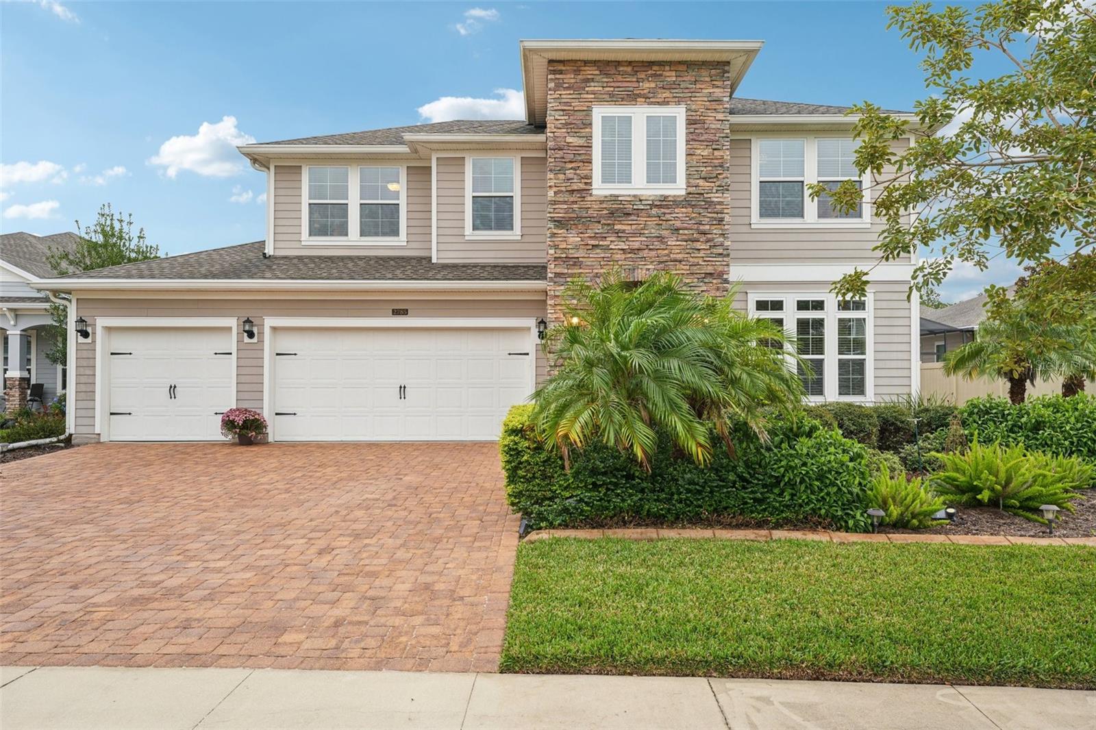 Photo of 2785 LAS CALINAS BOULEVARD ST AUGUSTINE FL 32092