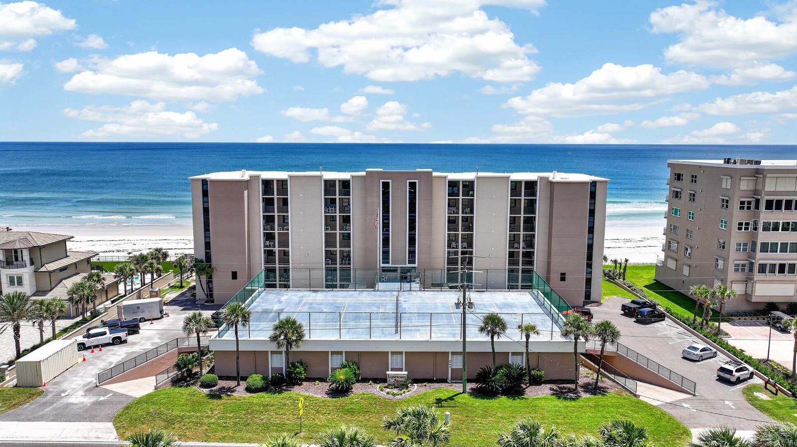 Photo of 4745 S ATLANTIC AVENUE #4050 PONCE INLET FL 32127