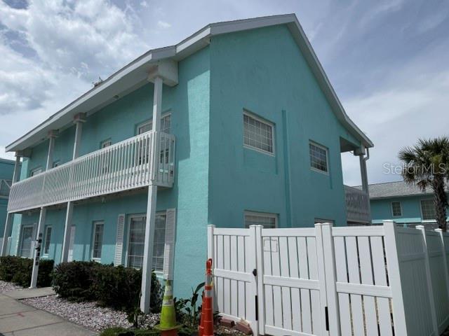 Photo of 301 S CENTRAL AVENUE #10 FLAGLER BEACH FL 32136