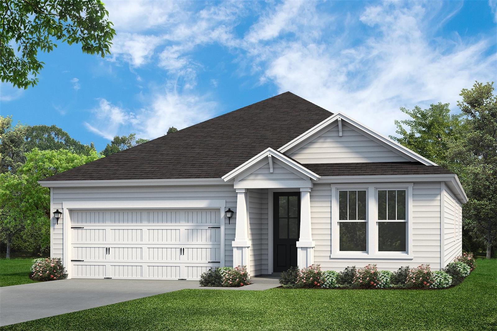 Photo of 125 LONDON DRIVE PALM COAST FL 32137