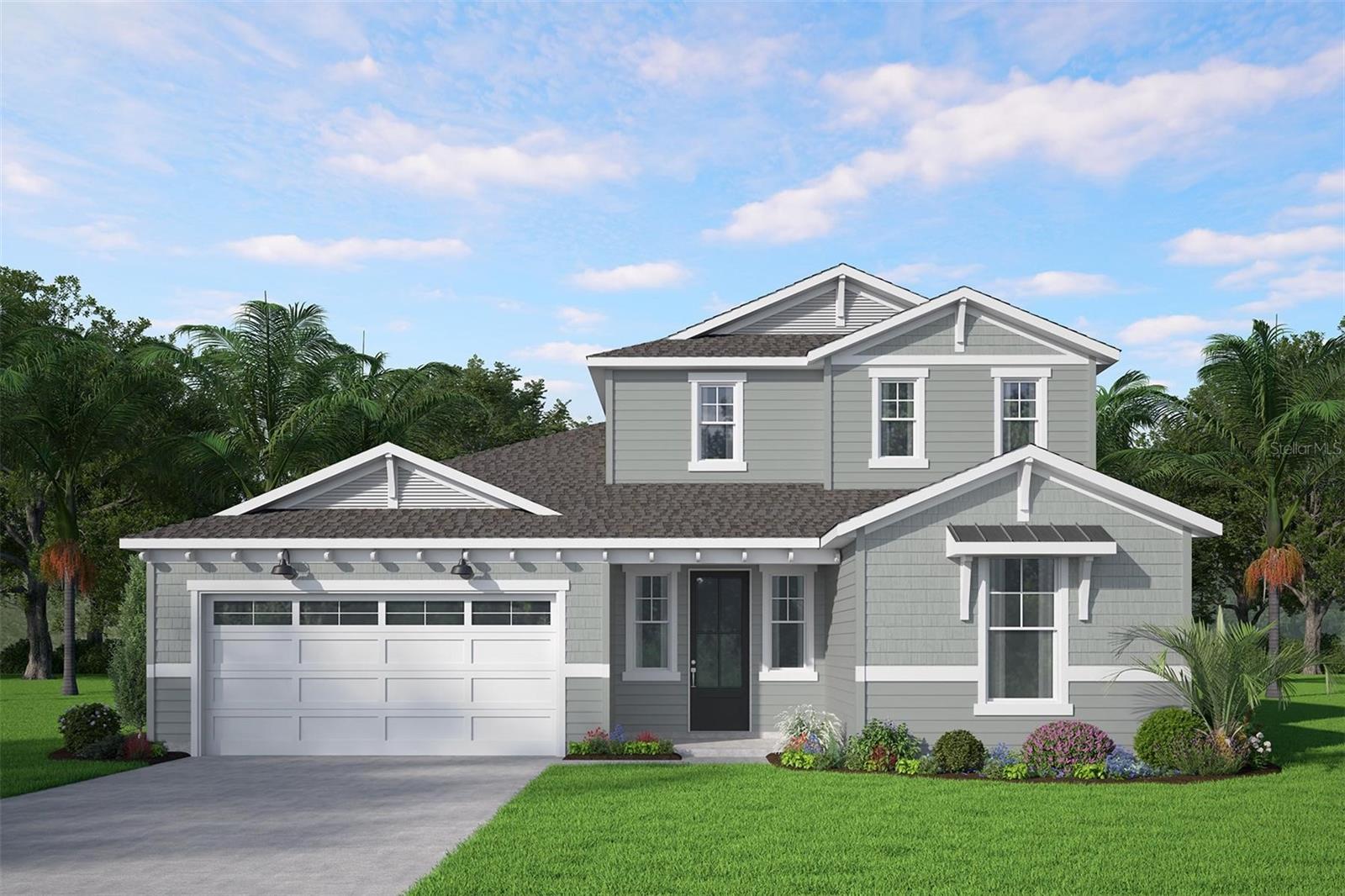 Photo of 23 LANCASTER LANE PALM COAST FL 32137