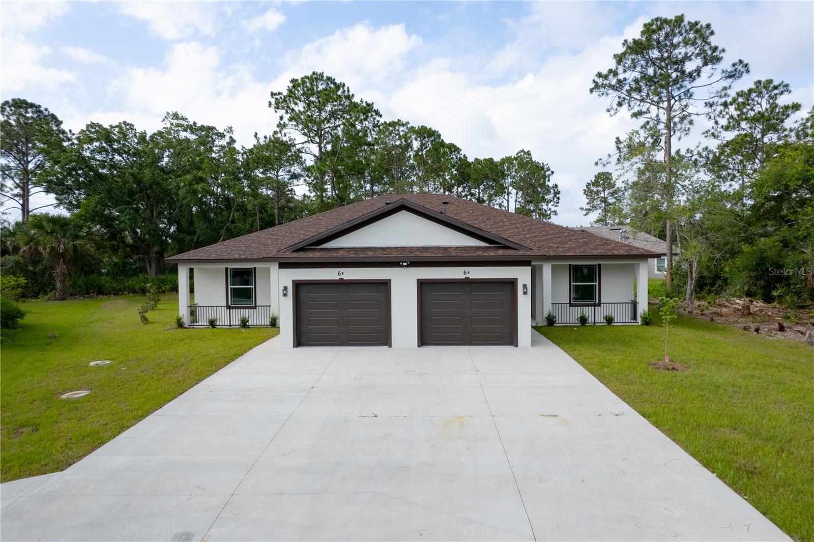 Photo of 6 EASTON PLACE PALM COAST FL 32164