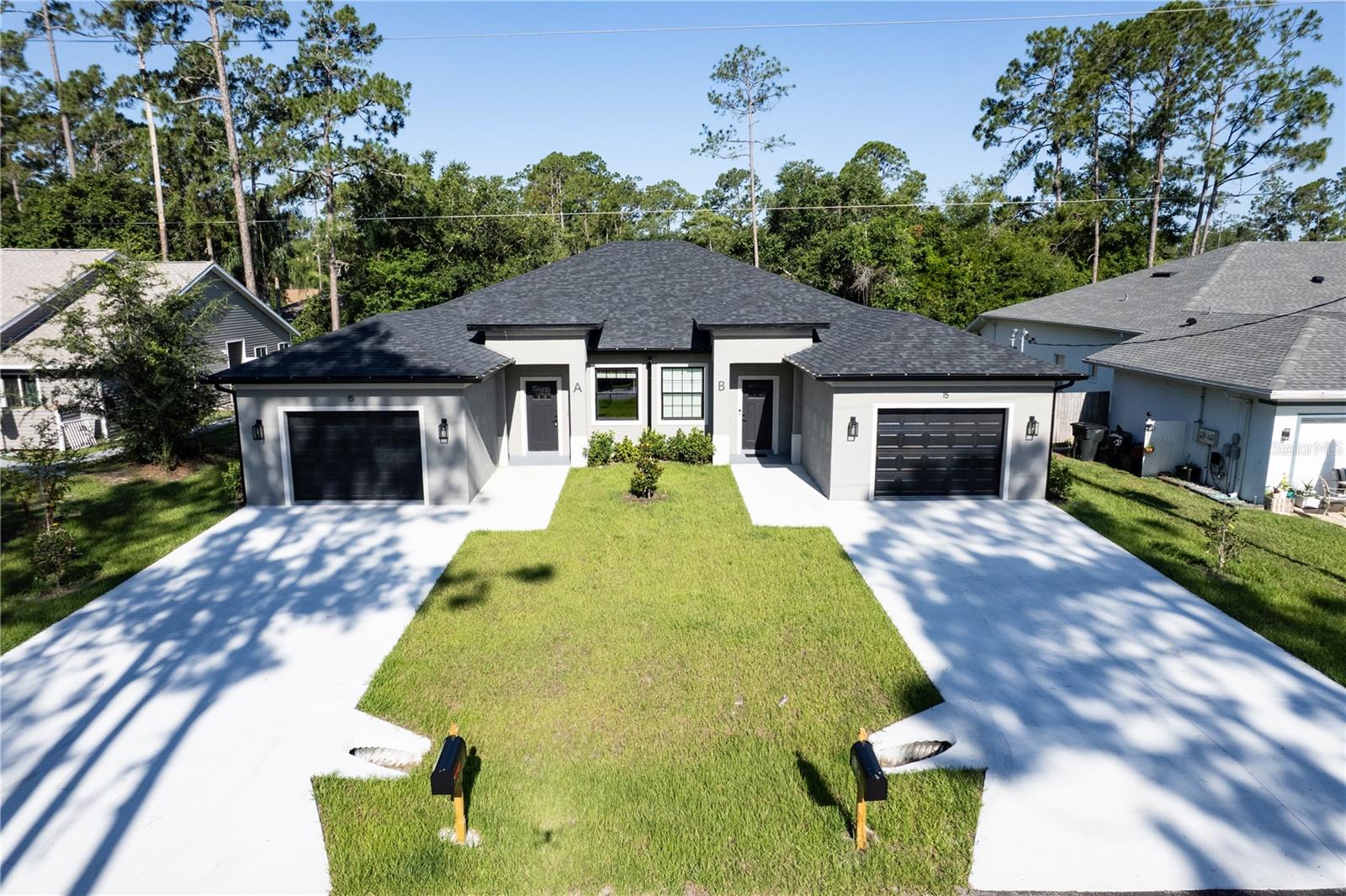 Photo of 15 WELLHAM LANE PALM COAST FL 32164