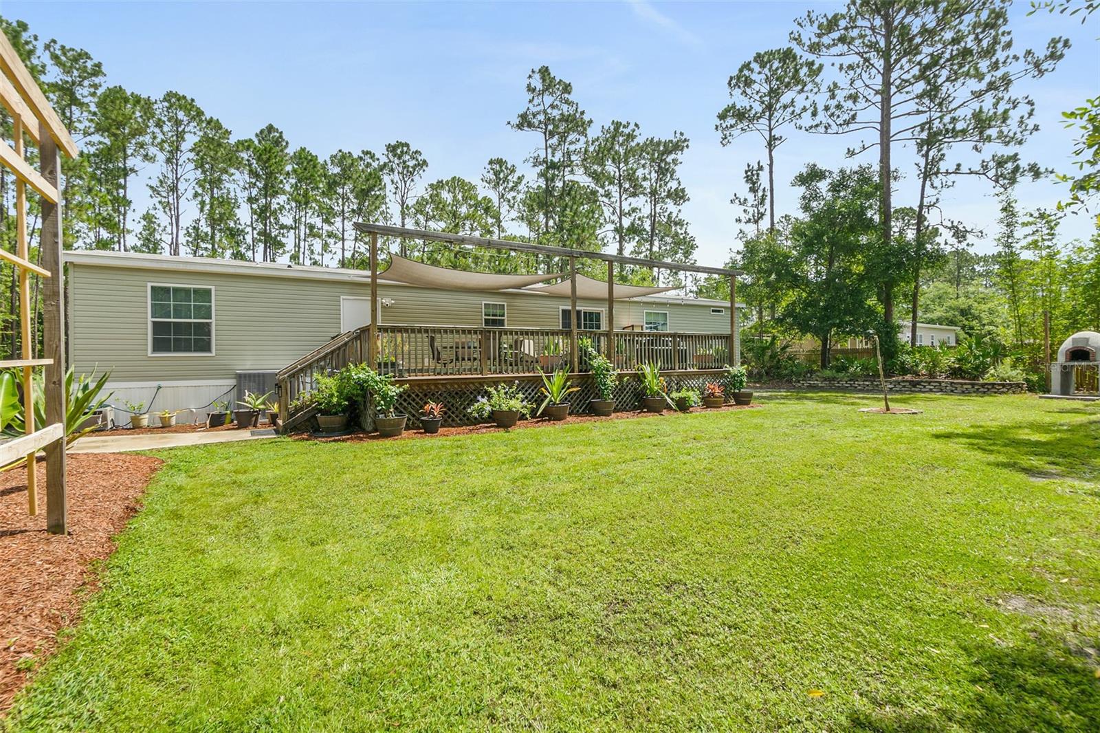 Photo of 2553 GREENTREE STREET BUNNELL FL 32110