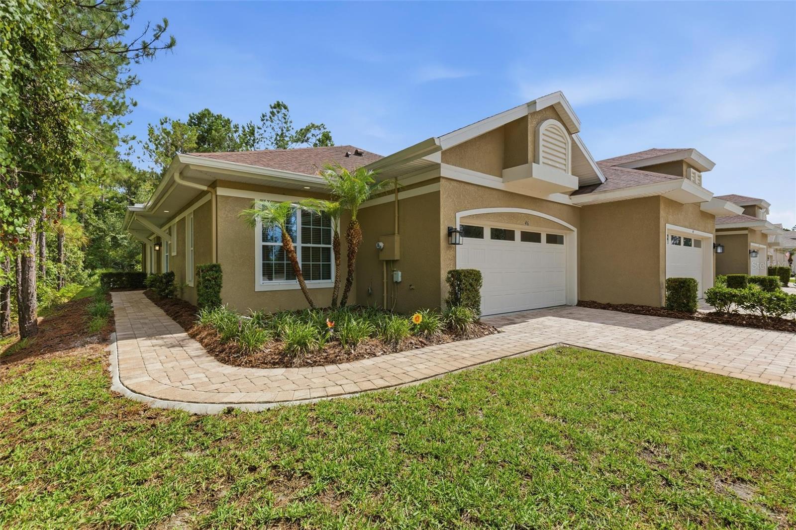 Photo of 46 HERON WING DRIVE ORMOND BEACH FL 32174