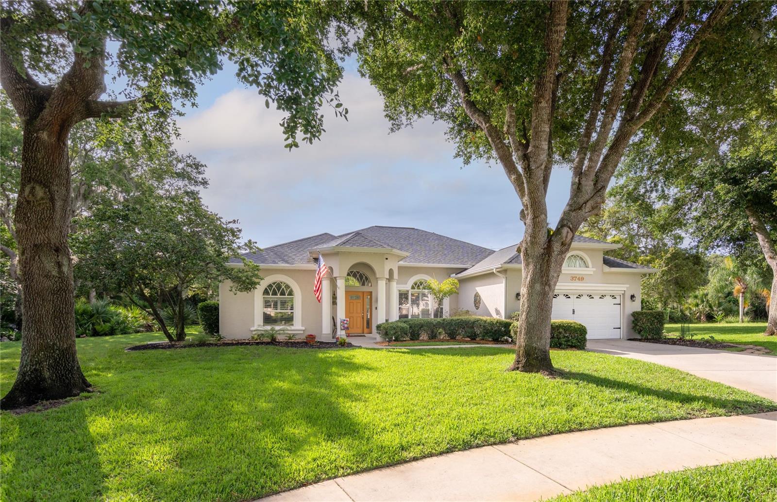 Photo of 3749 BELFAST CIRCLE ORMOND BEACH FL 32174