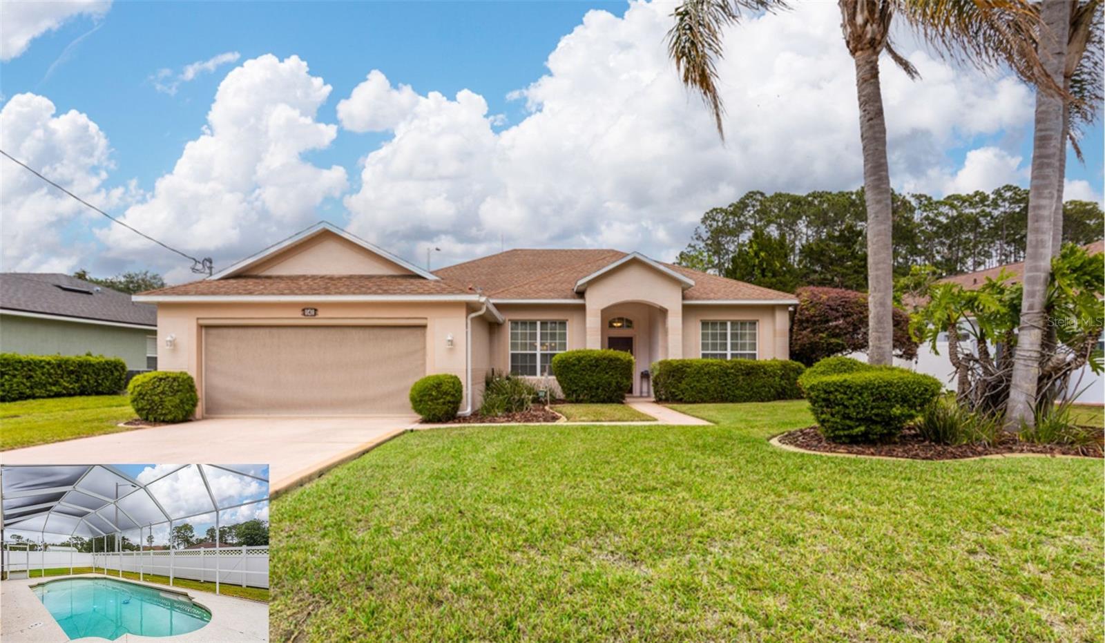 Photo of 4 EAGLE PLACE PALM COAST FL 32164
