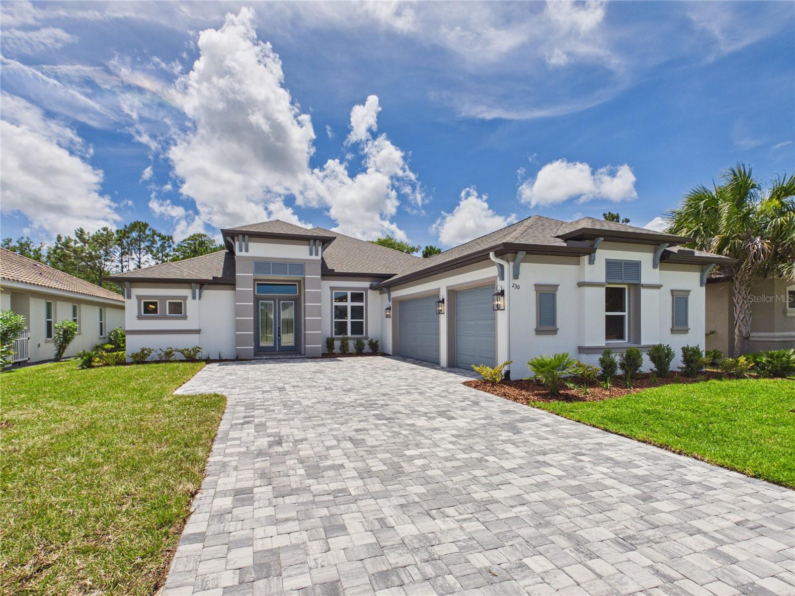 Photo of 230 S RIVERWALK DRIVE PALM COAST FL 32137