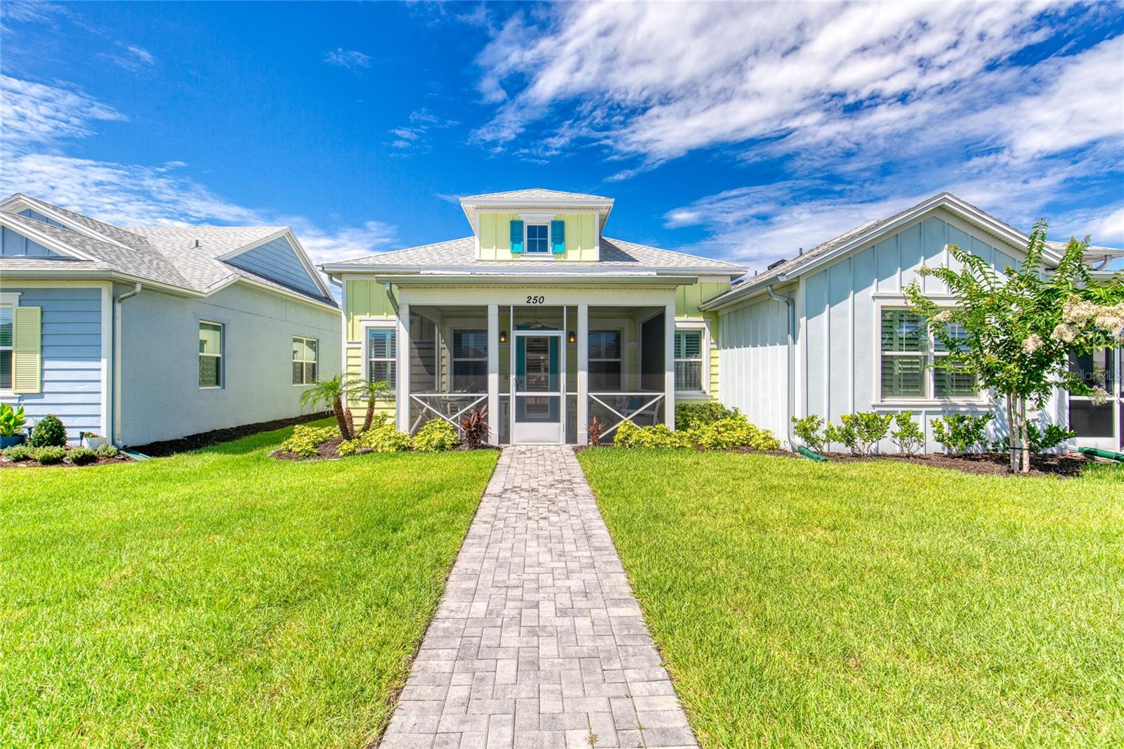 Photo of 250 OCEAN HAMMOCK LOOP DAYTONA BEACH FL 32124