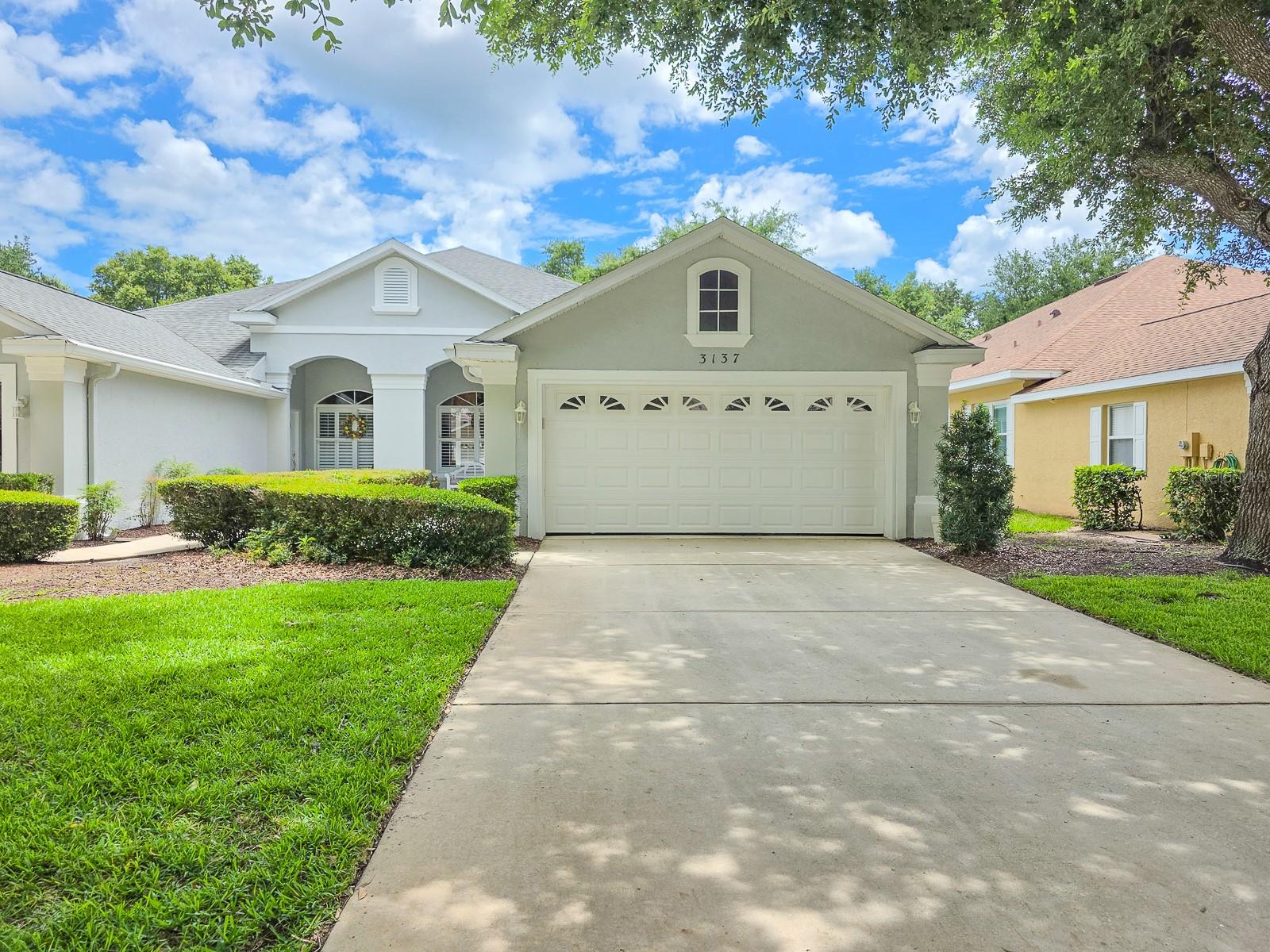 Photo of 3137 KAILANI COURT ORMOND BEACH FL 32174