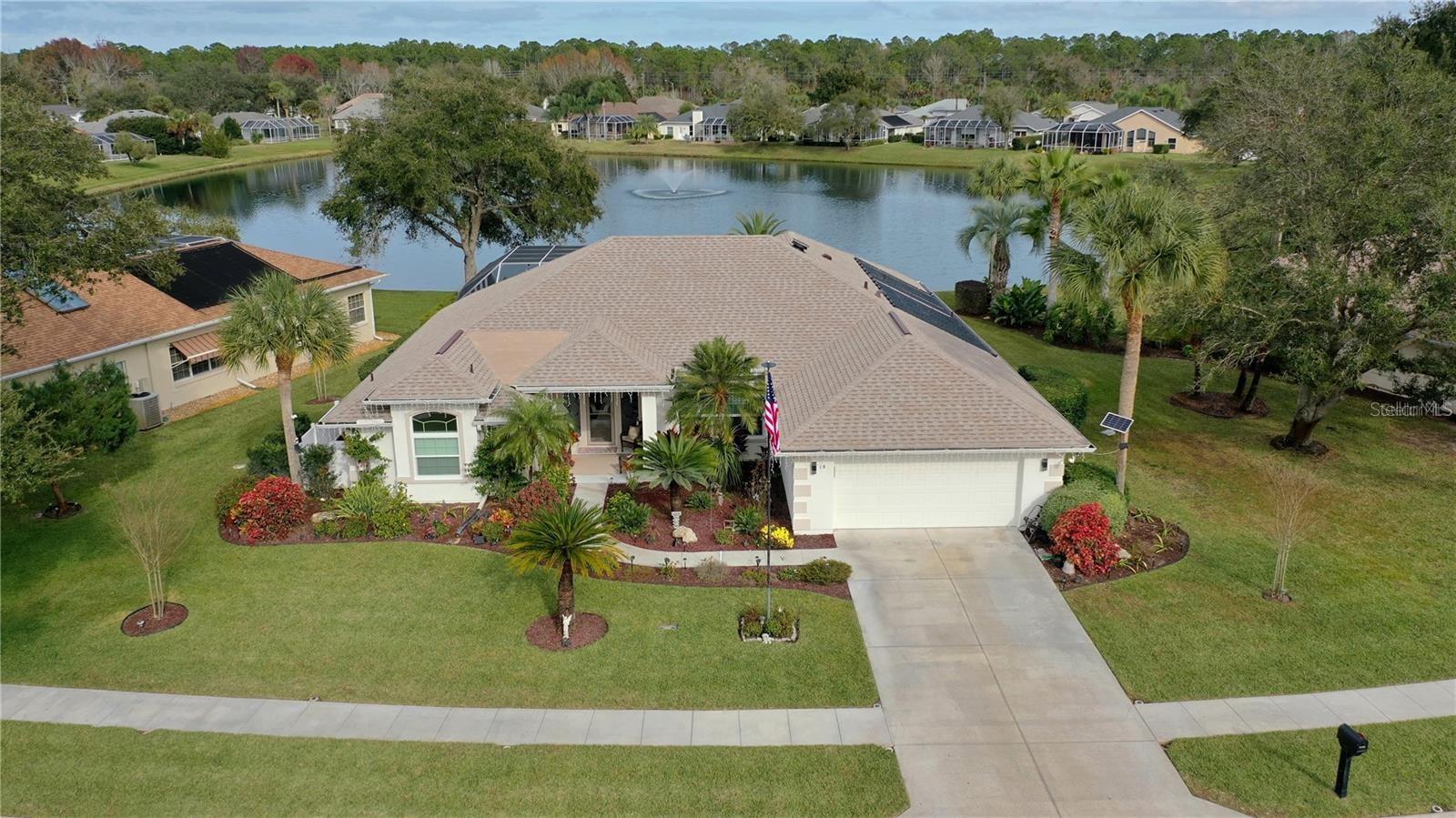 Photo of 18 MOUNT VERNON LANE PALM COAST FL 32164