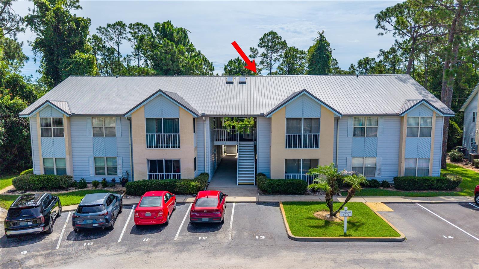 Photo of 101 BENT TREE DRIVE #15 DAYTONA BEACH FL 32114