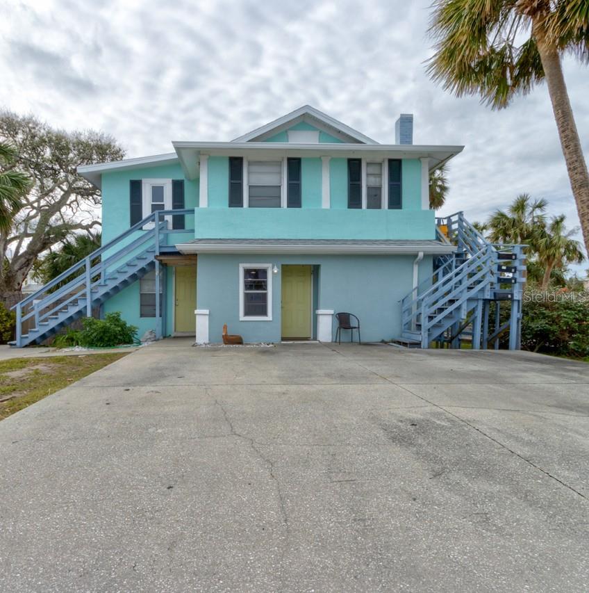 Photo of 124 S NOBLE DAYTONA BEACH FL 32118