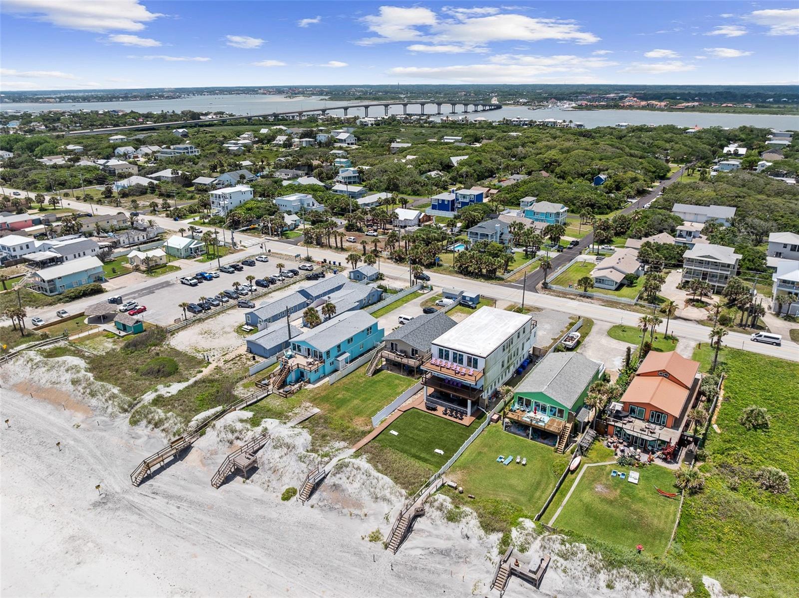 Photo of 3096 COASTAL HIGHWAY ST AUGUSTINE FL 32084