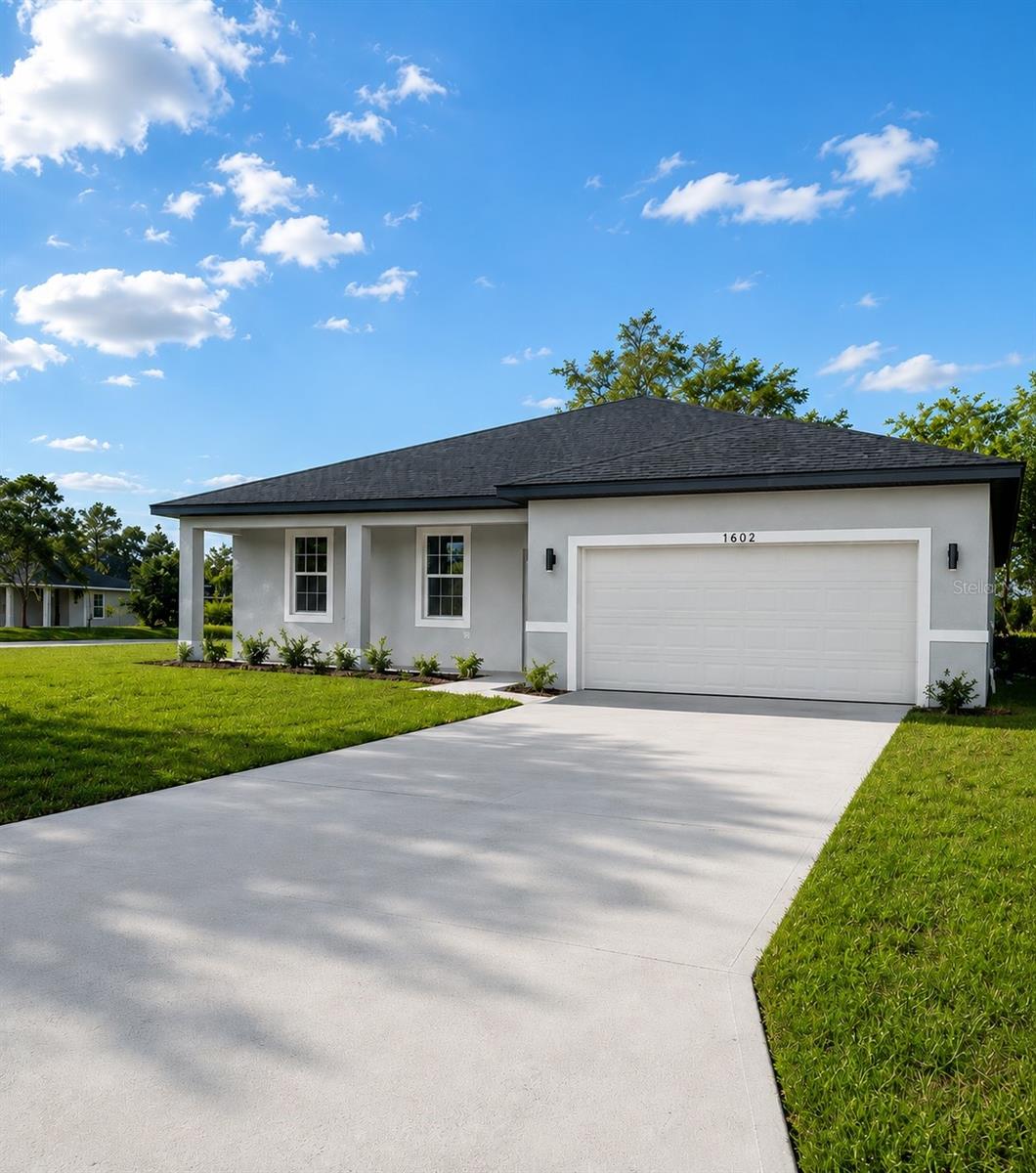 Photo of 1602 PICKEREL COURT POINCIANA FL 34759