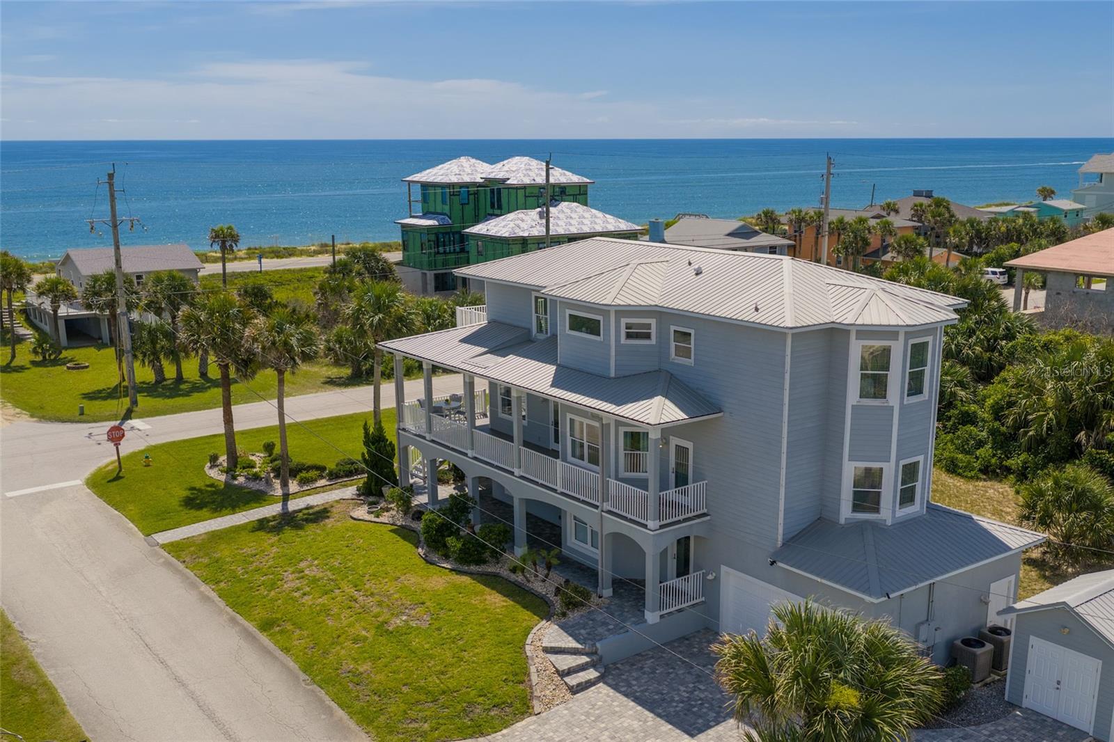 Photo of 1955 N CENTRAL AVENUE FLAGLER BEACH FL 32136