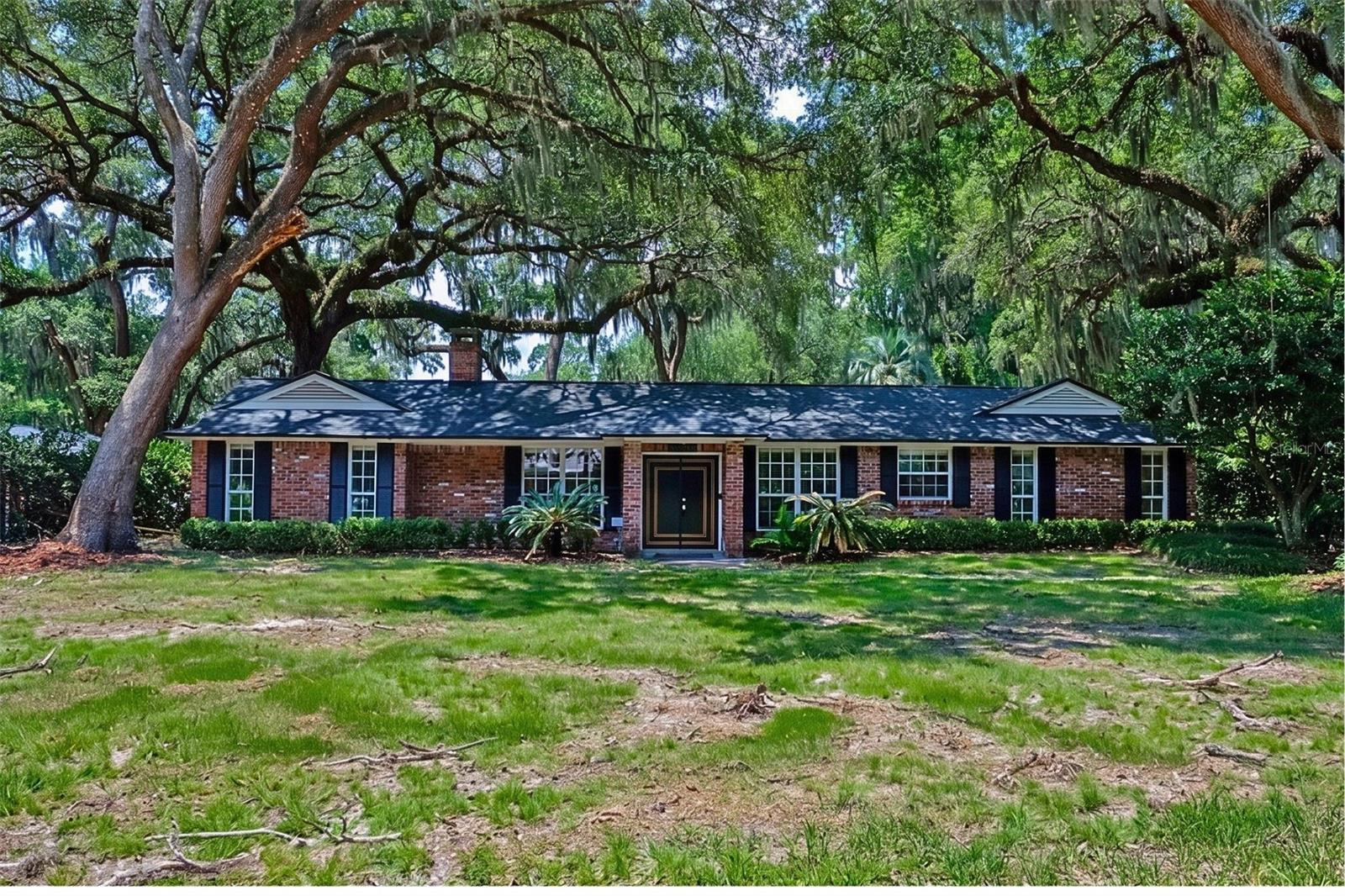 Photo of 4122 WATER OAK LANE JACKSONVILLE FL 32210