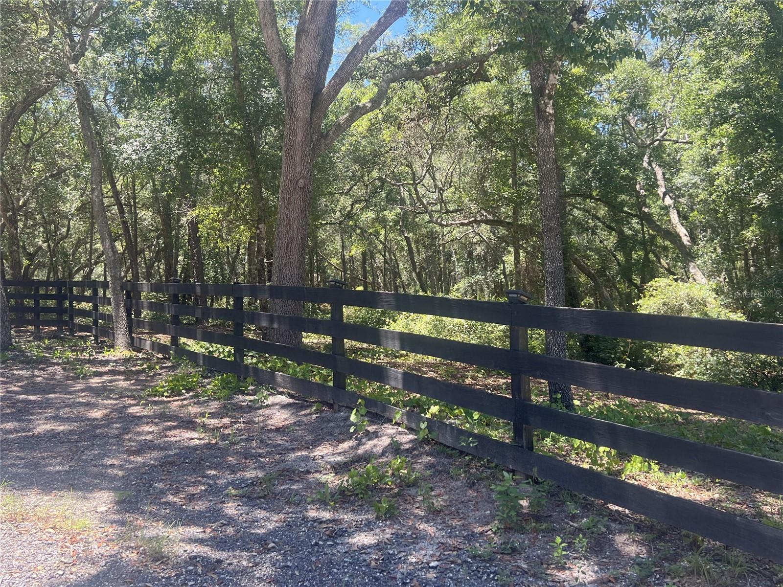 Photo of 1425 RENBAR ROAD DE LEON SPRINGS FL 32130