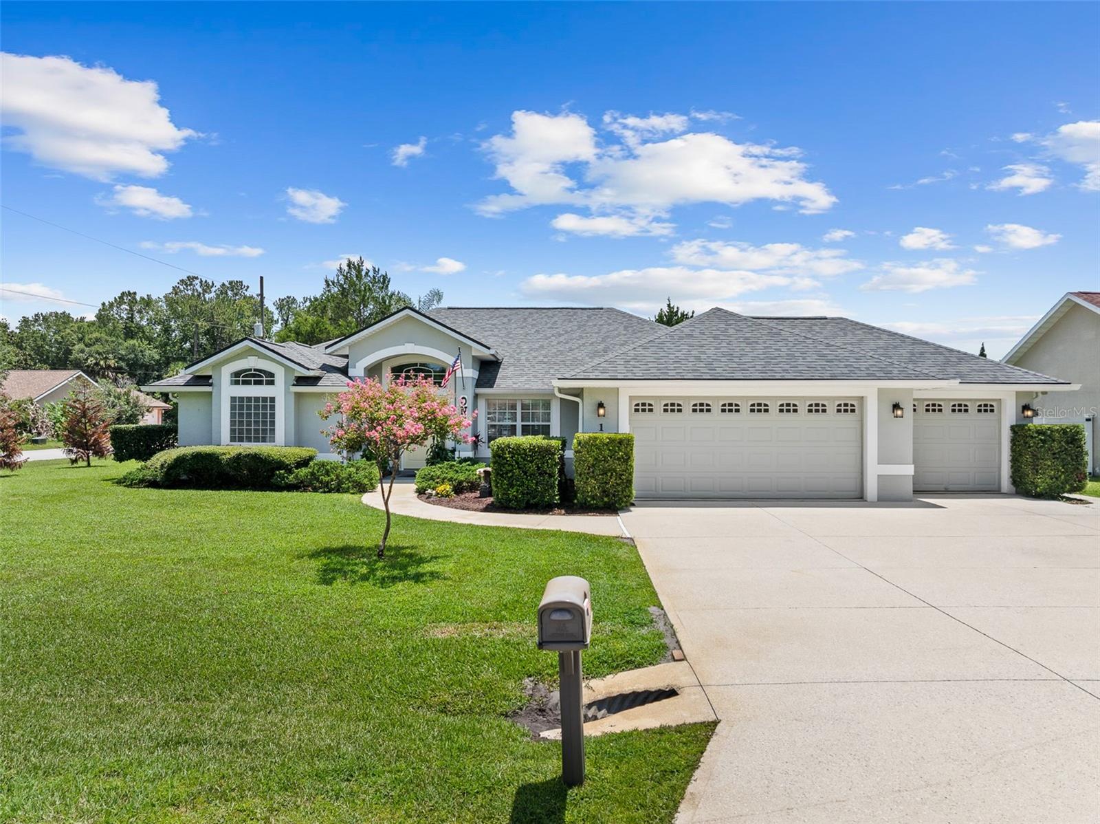Photo of 1 WAINWRIGHT PLACE PALM COAST FL 32164