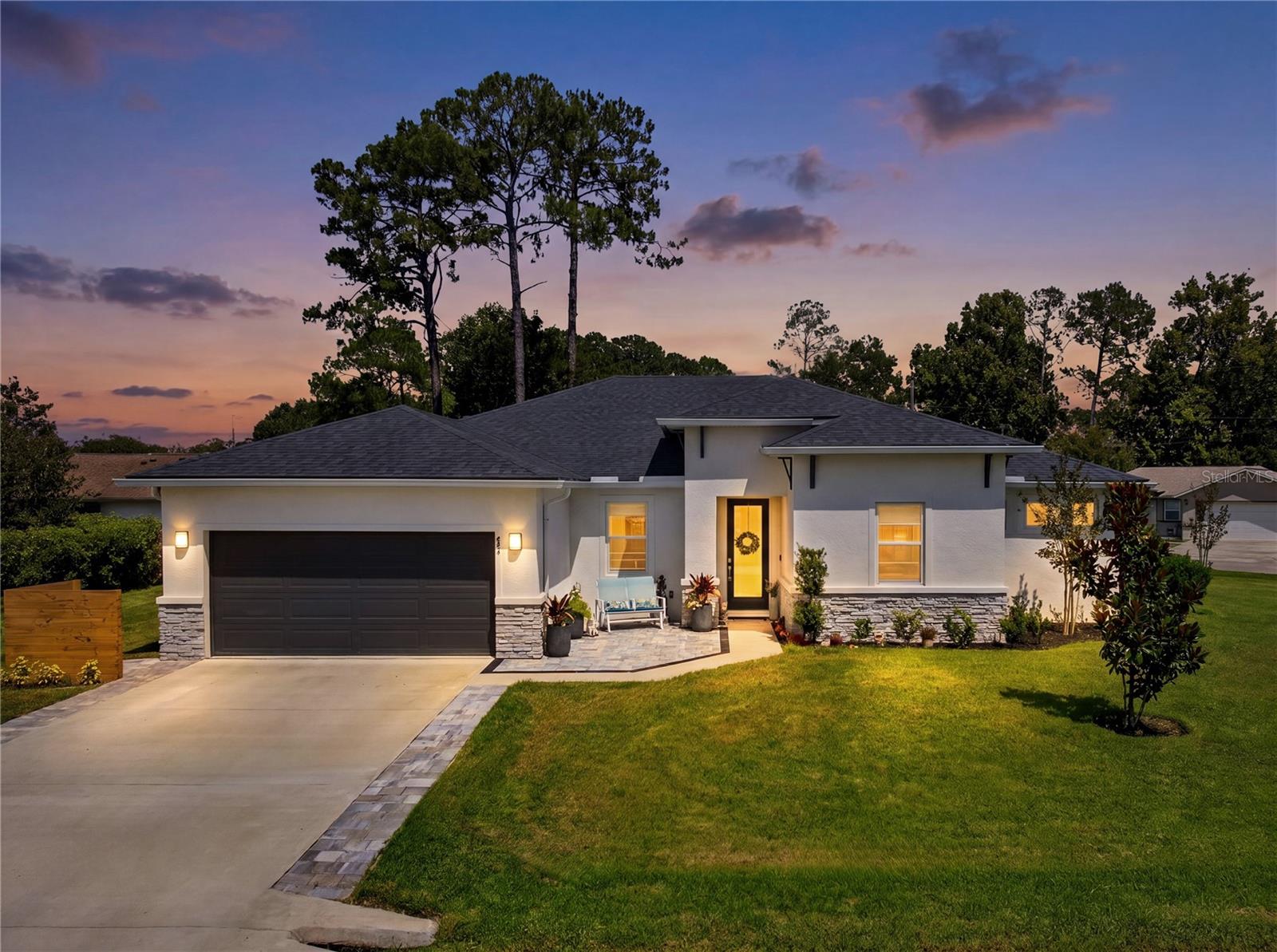 Photo of 217 BEACHWAY DRIVE PALM COAST FL 32137