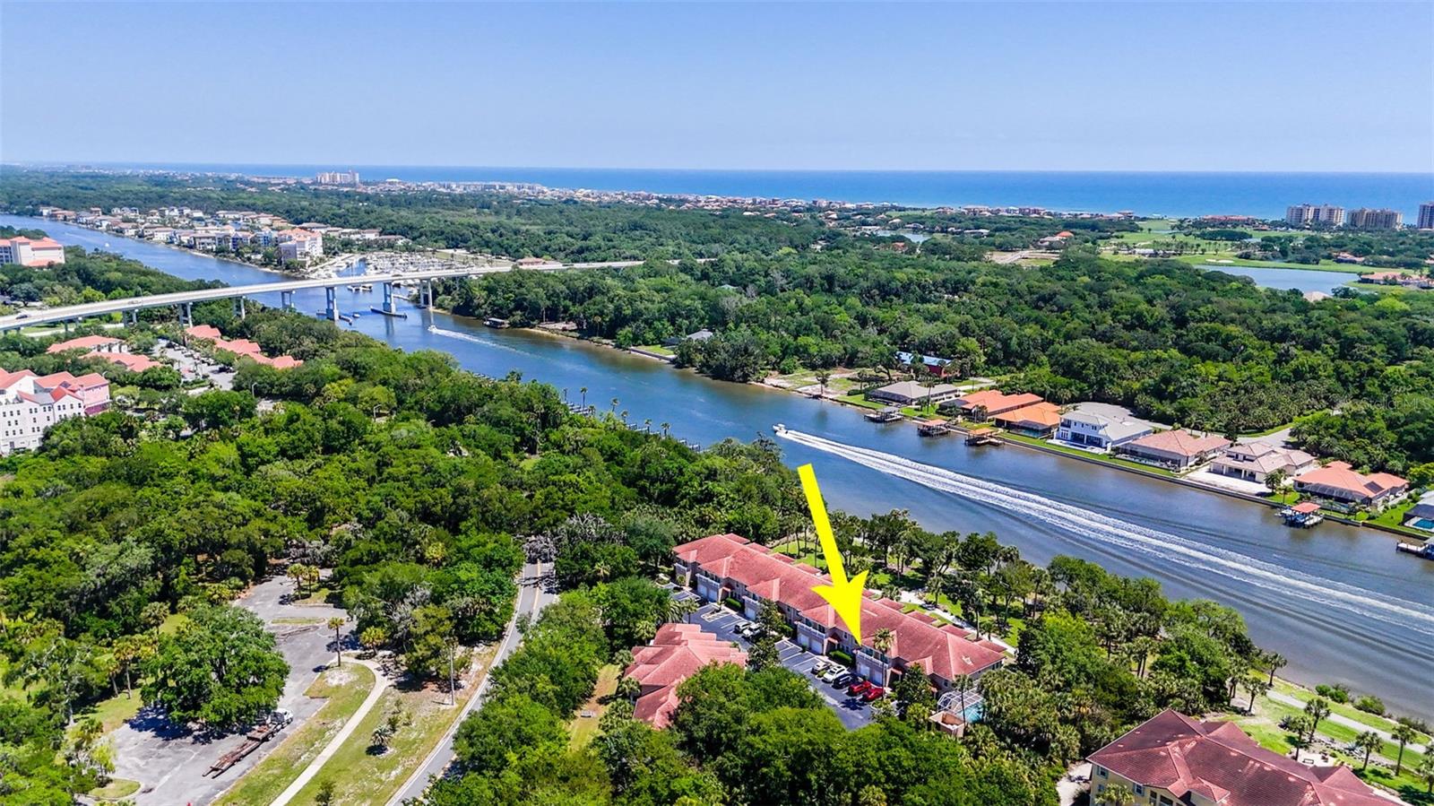 Photo of 50 PALM HARBOR PARKWAY #38 PALM COAST FL 32137