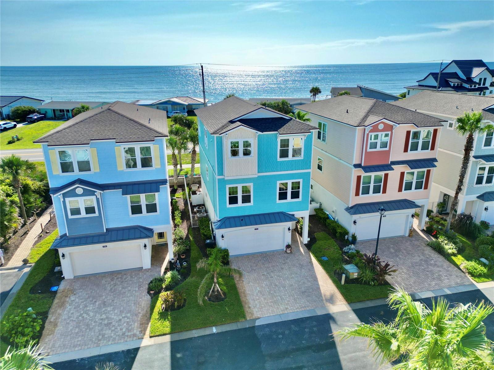 Photo of 2718 SUNSET INLET DRIVE FLAGLER BEACH FL 32136