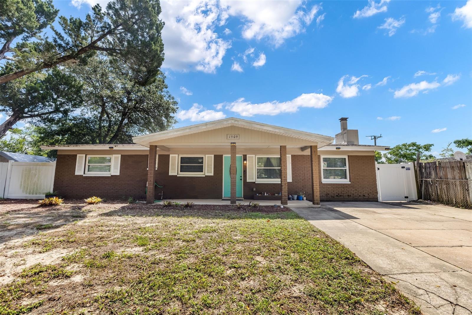 Photo of 1509 PRIMROSE LANE DAYTONA BEACH FL 32117