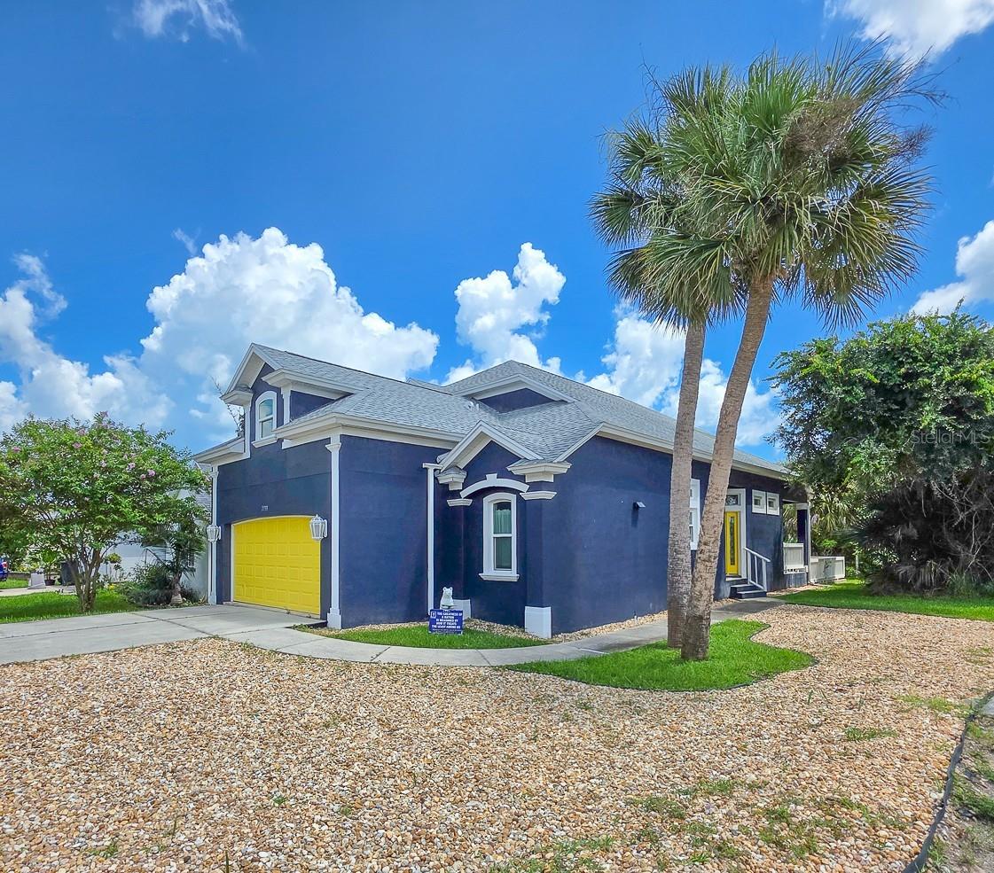 Photo of 2733 S DAYTONA AVENUE FLAGLER BEACH FL 32136