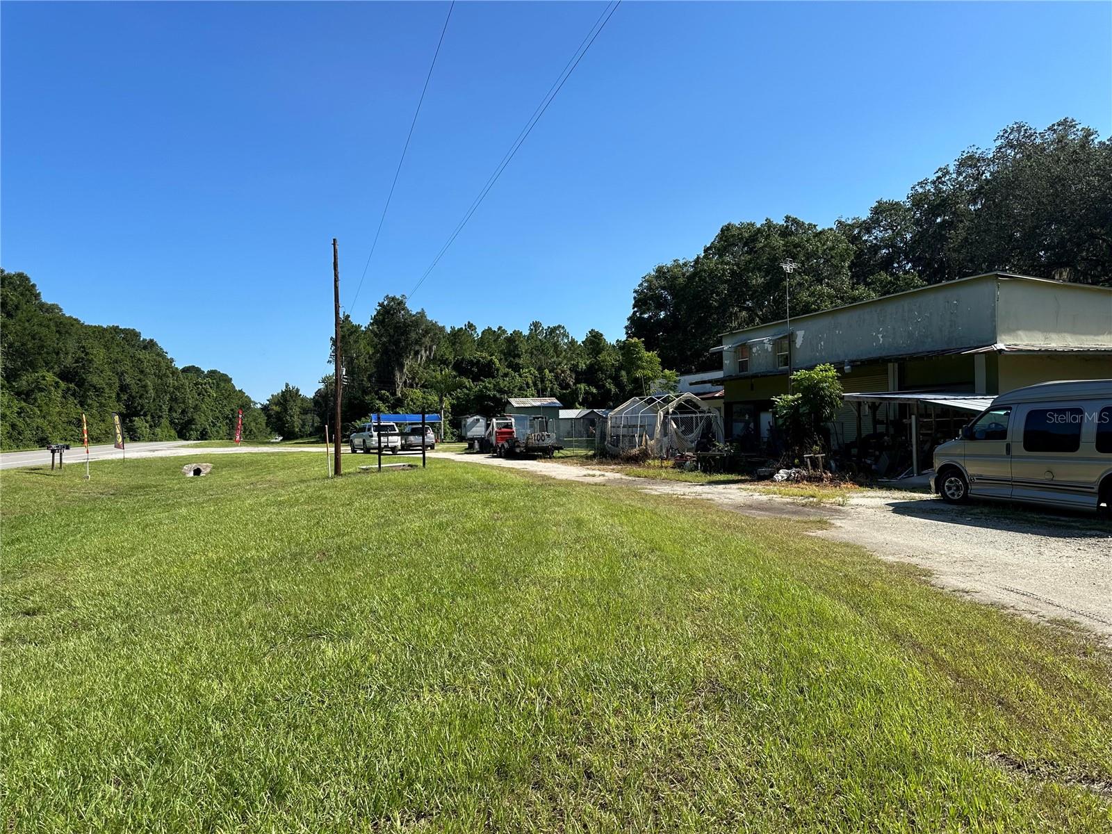 Photo of 2660 S US HIGHWAY 17 CRESCENT CITY FL 32112