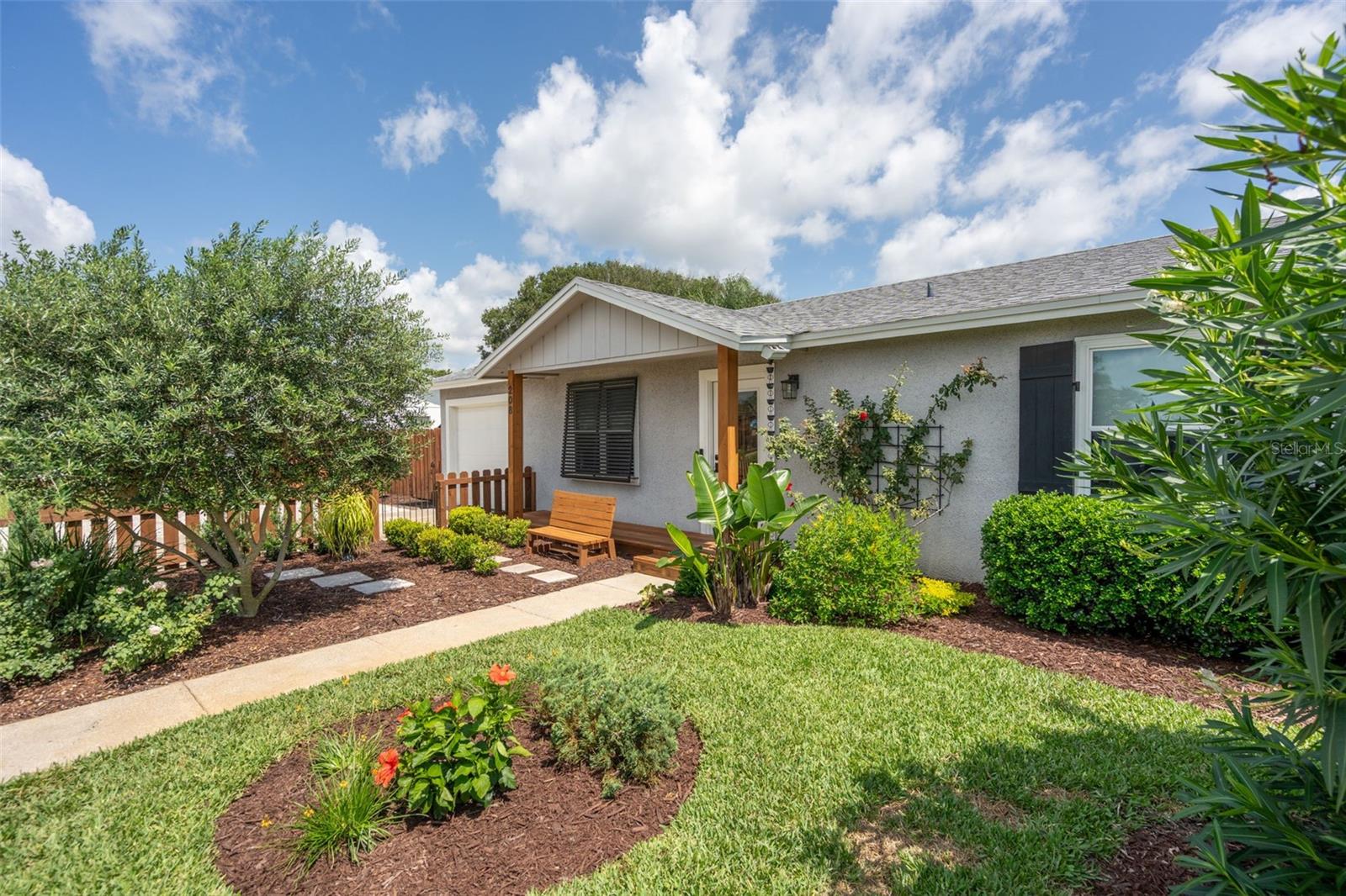 Photo of 208 TRADE WIND LANE ST AUGUSTINE BEACH FL 32080