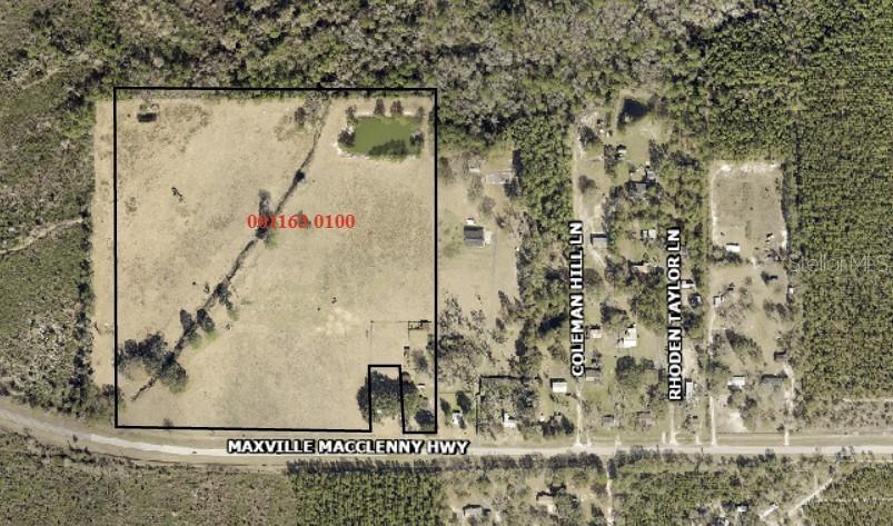 Photo of 20241 MAXVILLE MACCLENNY HIGHWAY JACKSONVILLE FL 32234