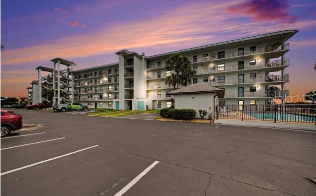 Photo of 3180 OCEAN SHORE BOULEVARD #108 ORMOND BEACH FL 32176