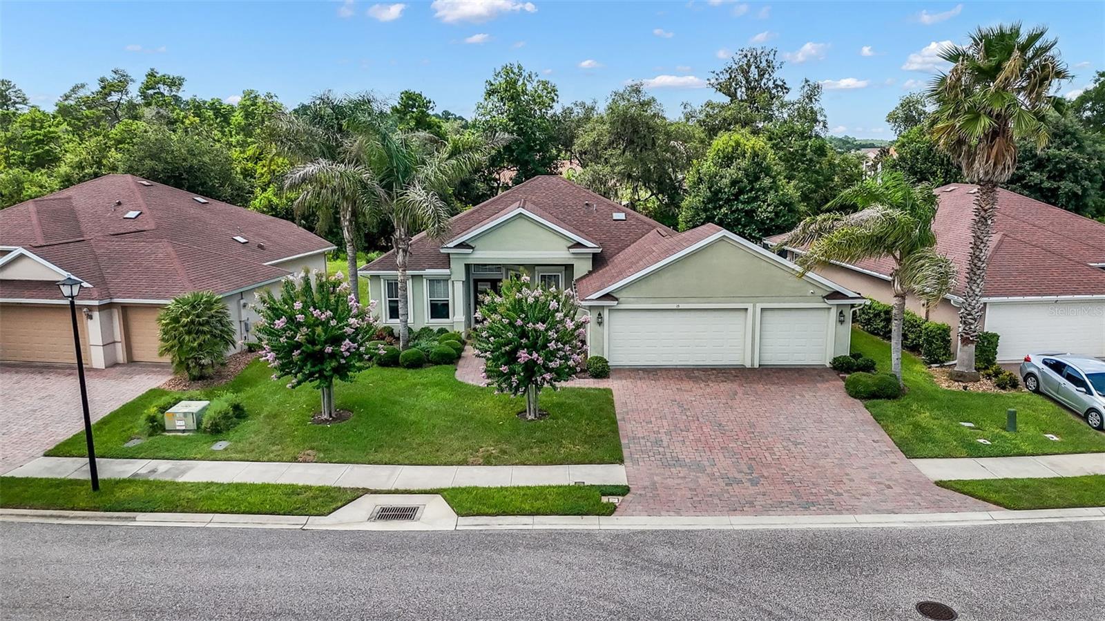Photo of 15 ARENA LAKE DRIVE PALM COAST FL 32137