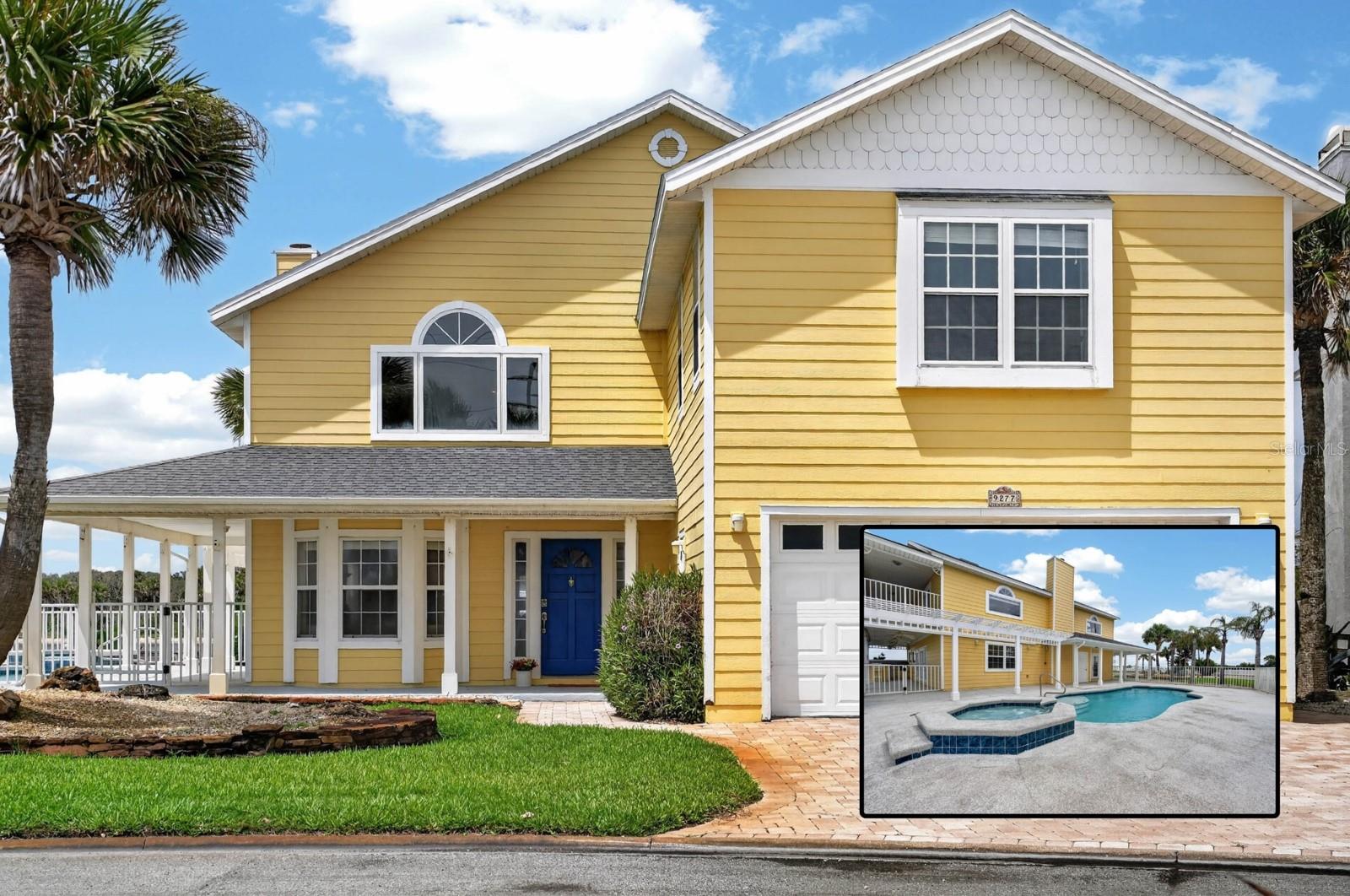 Photo of 9277 JULY LANE ST AUGUSTINE FL 32080