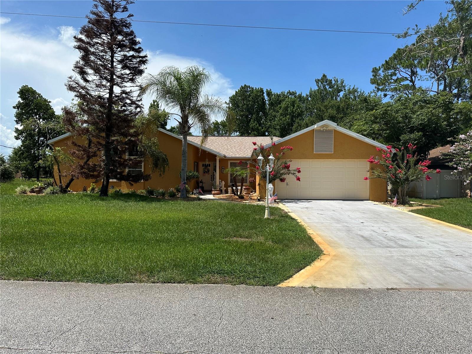 Photo of 24 FOSTER LANE PALM COAST FL 32137