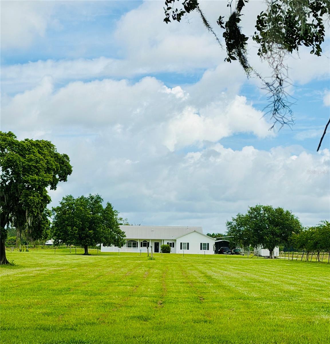 Photo of 9120 COUNTY ROAD 304 BUNNELL FL 32110
