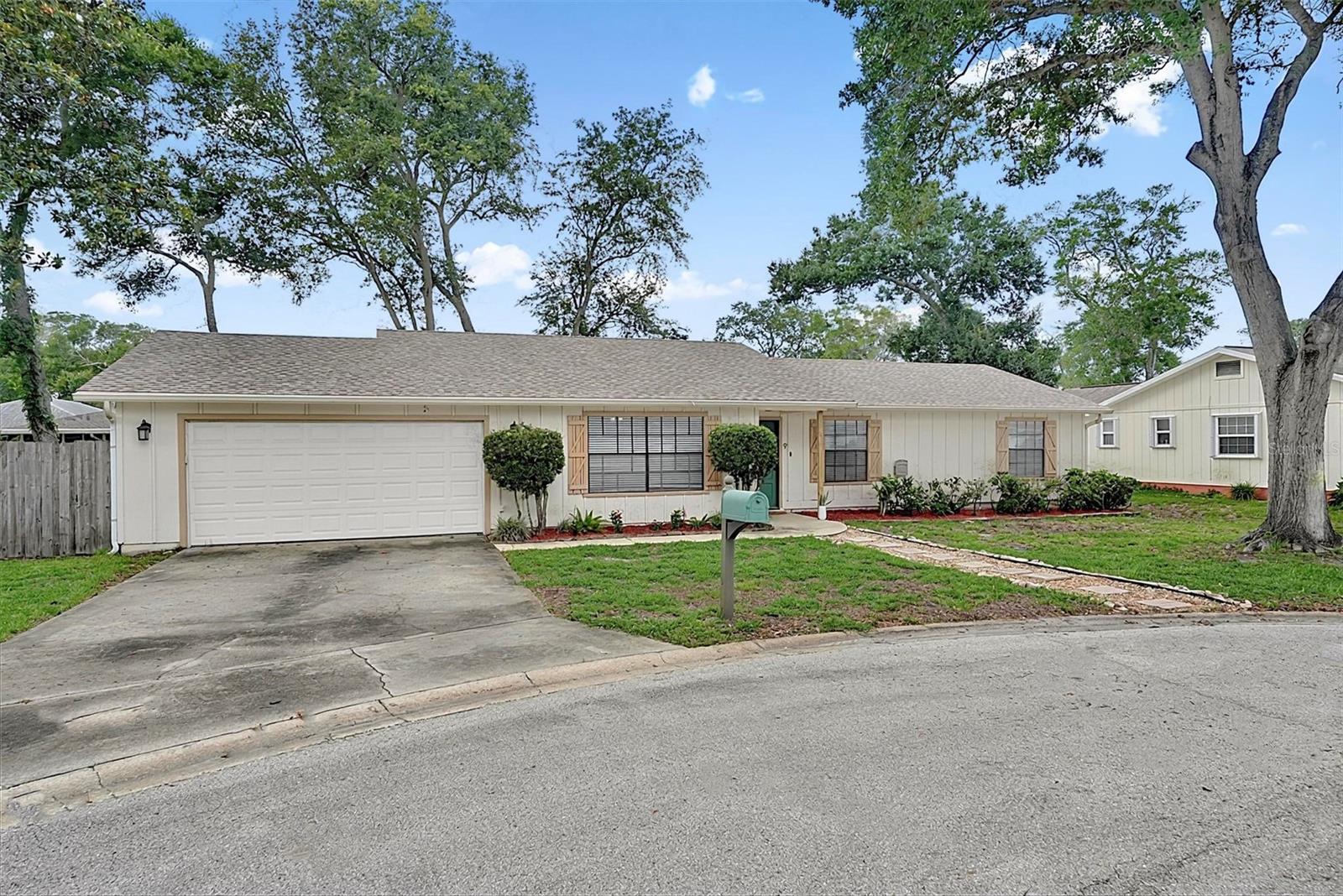 Photo of 9 BRIDGET TERRACE ORMOND BEACH FL 32174
