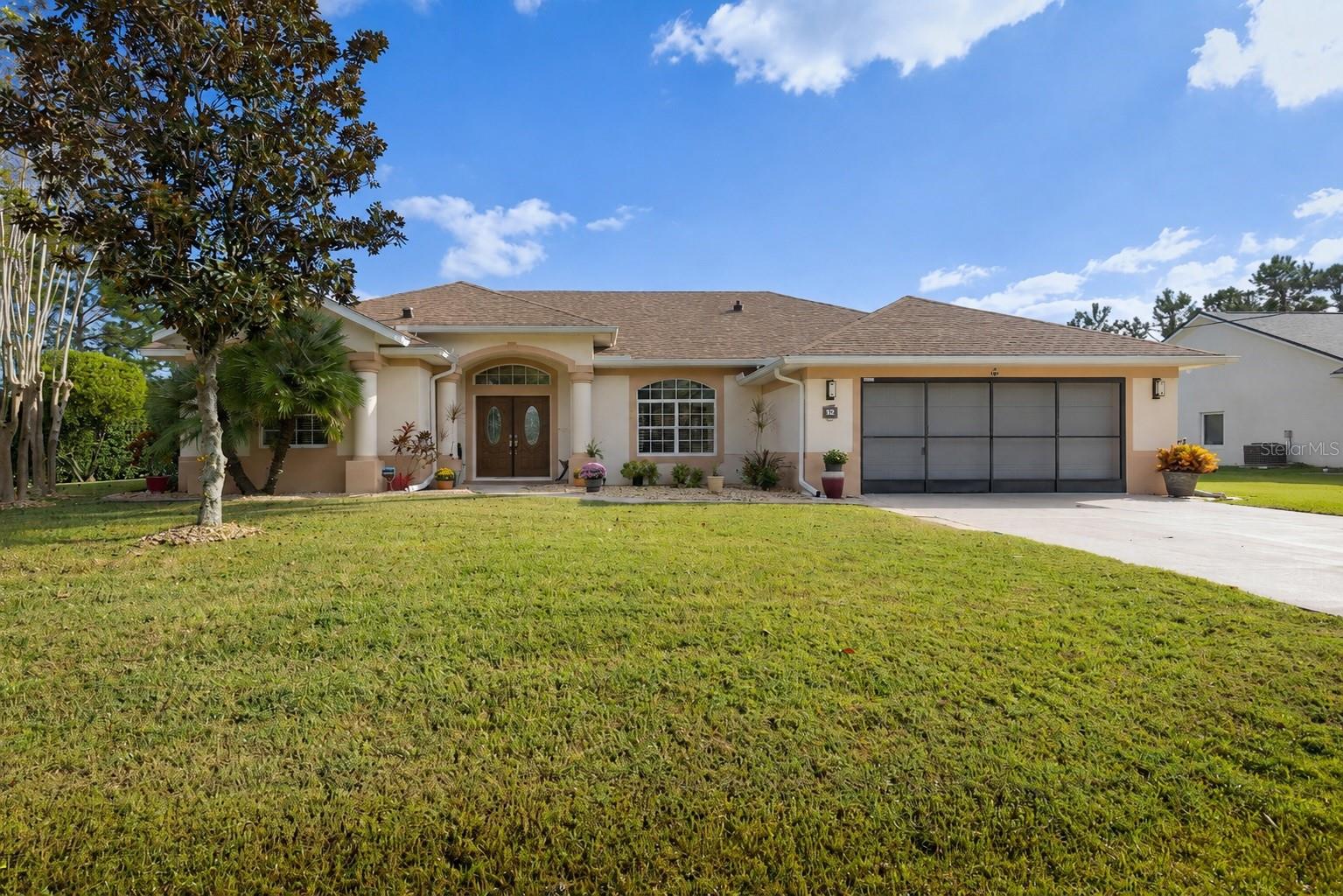 Photo of 1 BURNET PLACE PALM COAST FL 32137