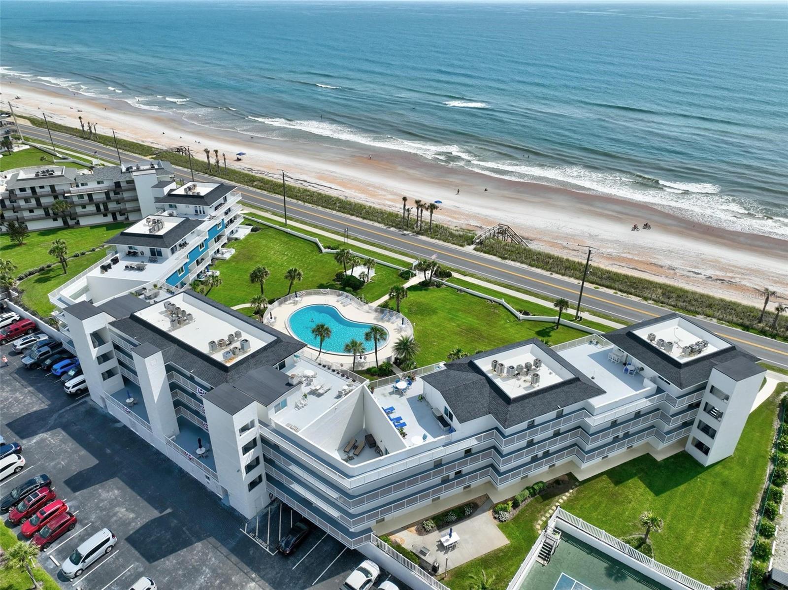 Photo of 3510 S OCEAN SHORE BOULEVARD #217 FLAGLER BEACH FL 32136