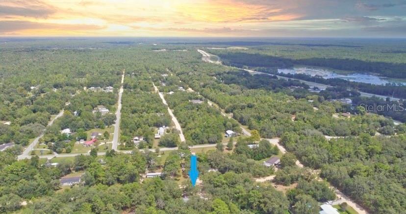 Photo of 132 SW 52ND AVENUE INTERLACHEN FL 32148