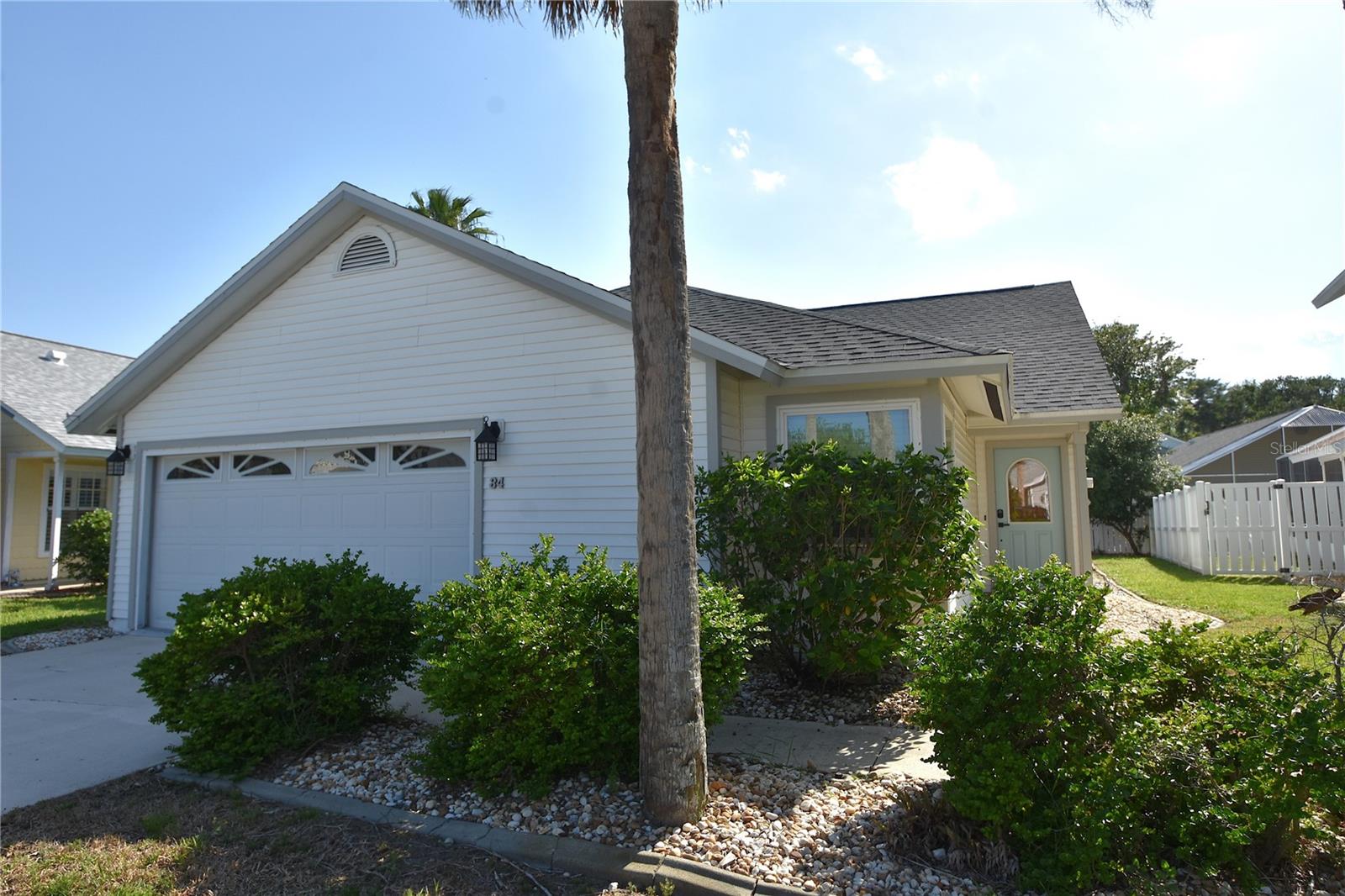 Photo of 34 ANDOVER DRIVE PALM COAST FL 32137