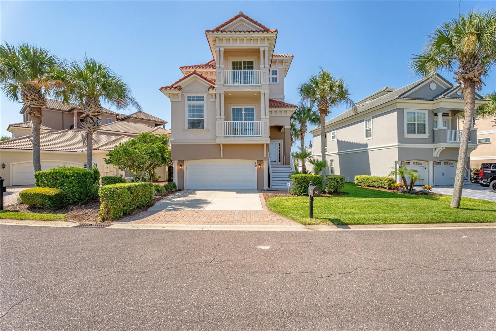 Photo of 29 NORTHSHORE AVENUE PALM COAST FL 32137