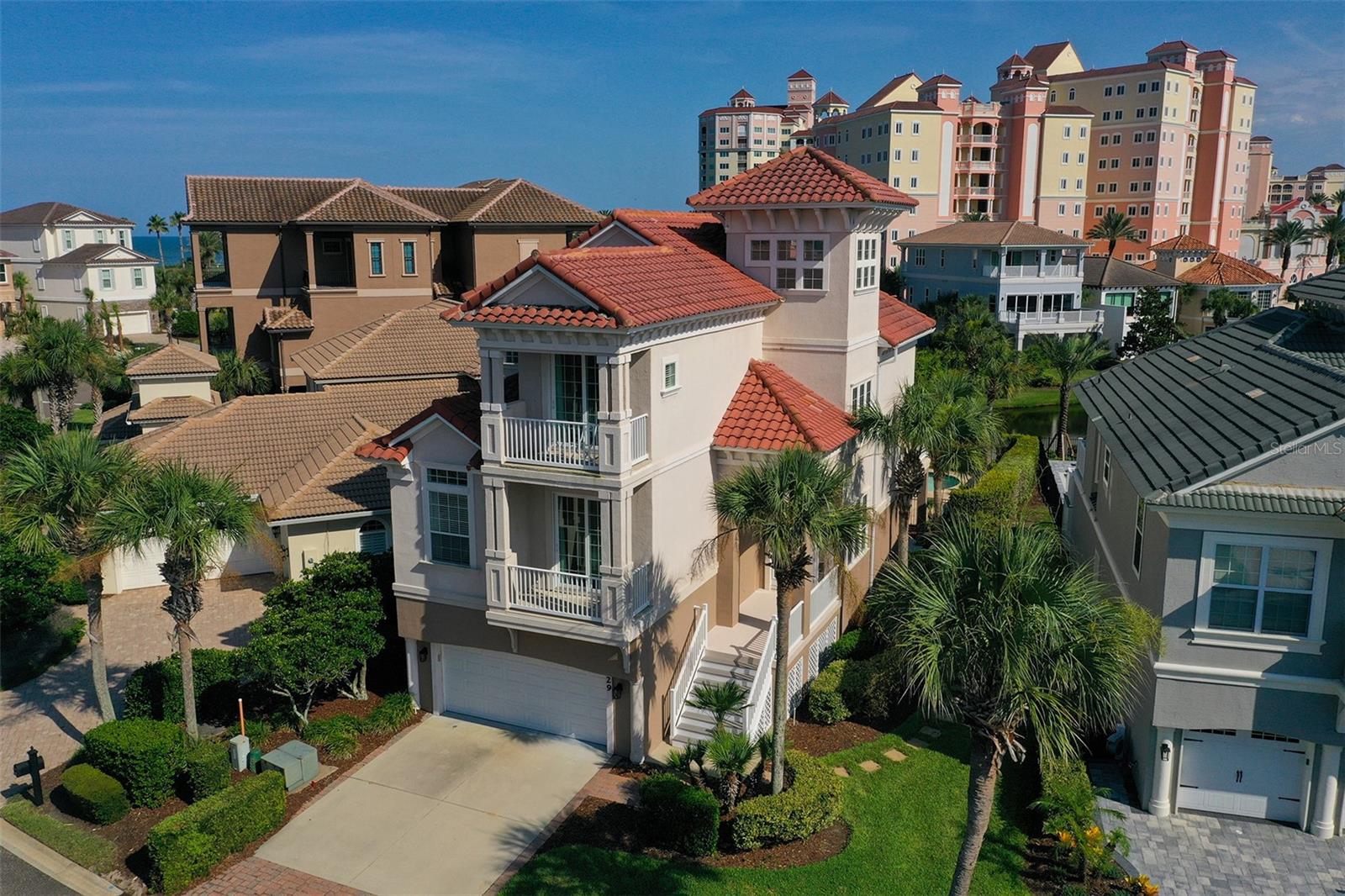 Photo of 29 NORTHSHORE AVENUE PALM COAST FL 32137