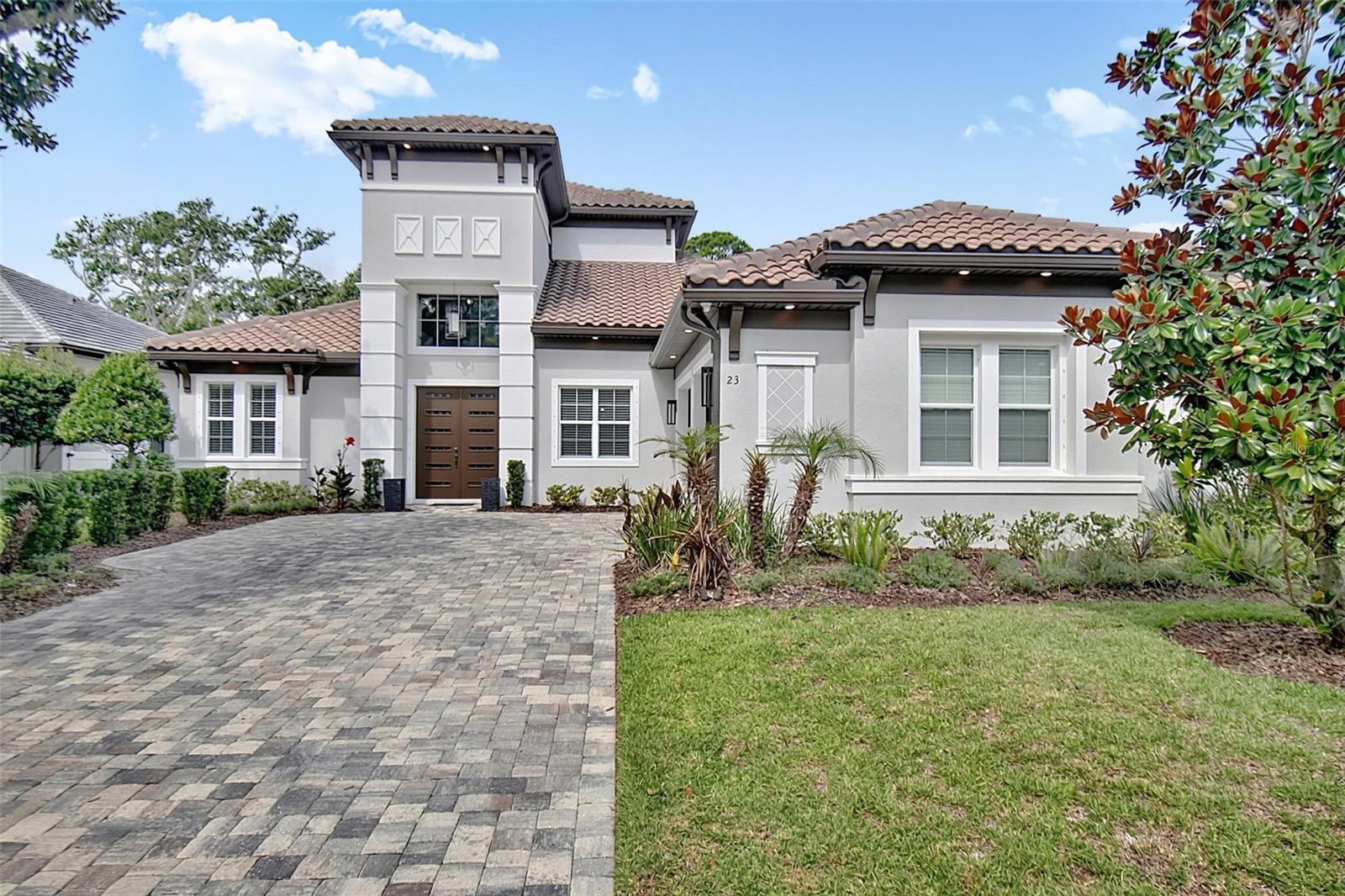 Photo of 23 N RIVERWALK DRIVE PALM COAST FL 32137