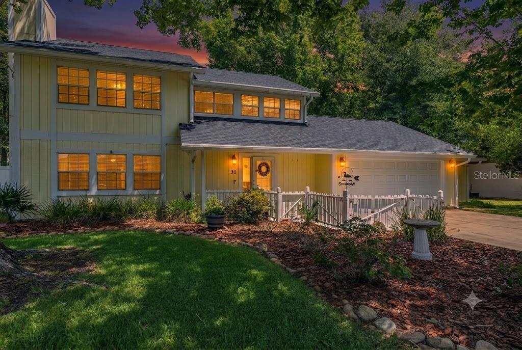 Photo of 31 WENDOVER LANE PALM COAST FL 32164