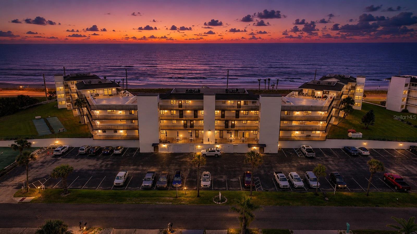Photo of 3500 S OCEAN SHORE BOULEVARD #211 FLAGLER BEACH FL 32136